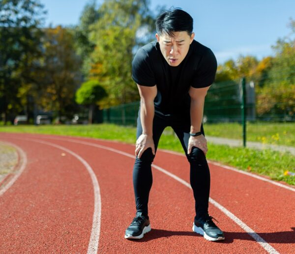 Cómo recuperarse de un entrenamiento intenso