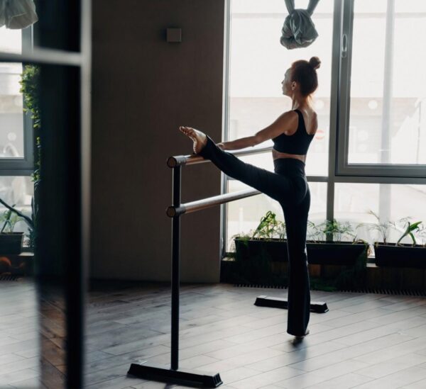 Pilates Barre